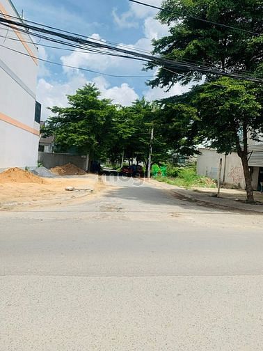 Hình ảnh Bán đất thổ cư liền kề chợ An Sương, KDC An Sương, Quận 12, có sổ, 95m