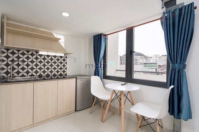 Hình ảnh Chính chủ cho thuê Trang Chủ MB66.COM / Đăng Ký Tặng 66K duplex banconl full nội thất sát Vlu cs2
