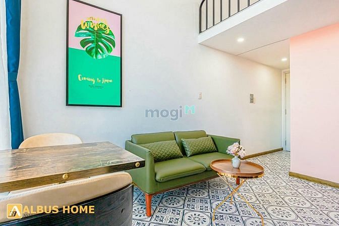 Hình ảnh Kola Apartment CHDV cao cấp quận 7