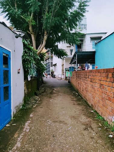 Hình ảnh Sang nhượng lô đất tại đào duy từ - phường 4 - đà lạt - 87m2 - 4 tỷ 8
