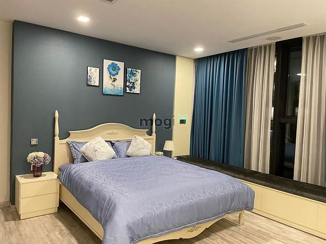 Hình ảnh Cho thuê 3PN VINHOME GOLDEN RIVER full nội thất cao cấp