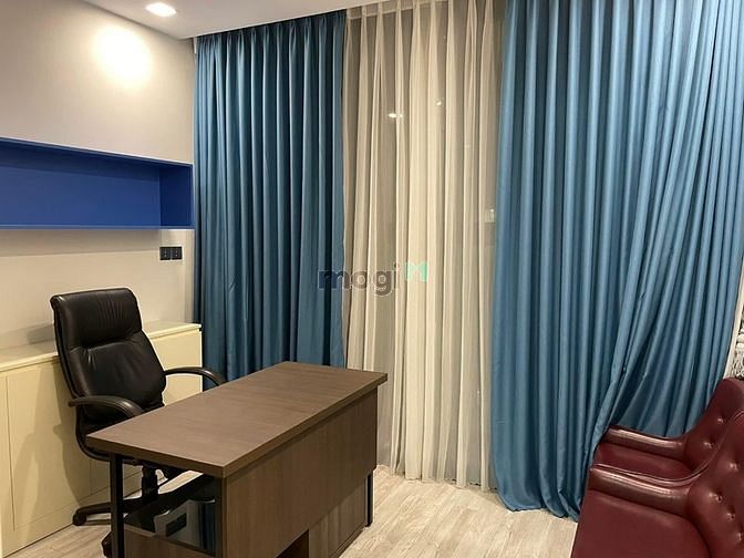 Hình ảnh Cho thuê 3PN VINHOME GOLDEN RIVER full nội thất cao cấp