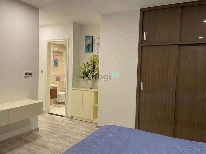 Hình ảnh Cho thuê 3PN VINHOME GOLDEN RIVER full nội thất cao cấp