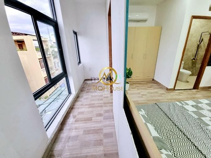 Hình ảnh CĂN HỘ Mới xây full nội thất- Ngô Gia Tự, Quận 10