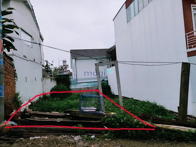 Hình ảnh Sang nhượng lô đất tại đào duy từ - phường 4 - đà lạt - 87m2 - 4 tỷ 8