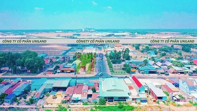 Hình ảnh 🍀💥 Mở bán siêu phẩm đất nền 💥🔥