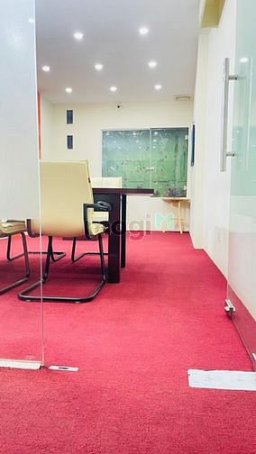 Hình ảnh Cho thuê Nhà mt 400b Điện Biên Phủ p17 Bình Thạnh