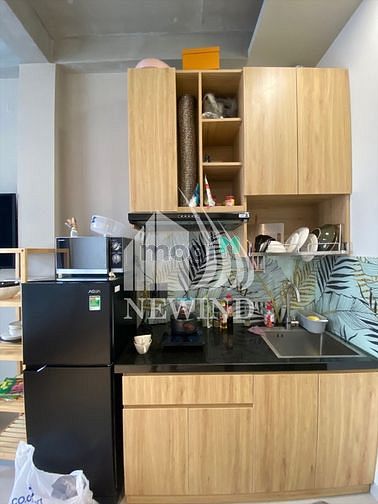 Hình ảnh CHDV Full nội thất, bao phí chỉ tính điện - Quận 4, gần Cầu Ông Lãnh