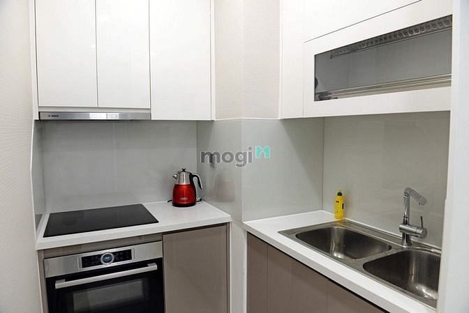 Hình ảnh 1PN full nội thất giá cực tốt Vinhome Bason