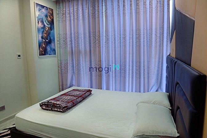 Hình ảnh 1PN full nội thất giá cực tốt Vinhome Bason