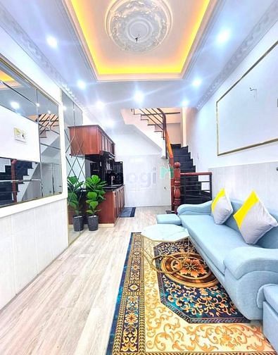 Hình ảnh CỰC HIẾM Đ.Lương Định Của Q2 48m2 1tỷ790