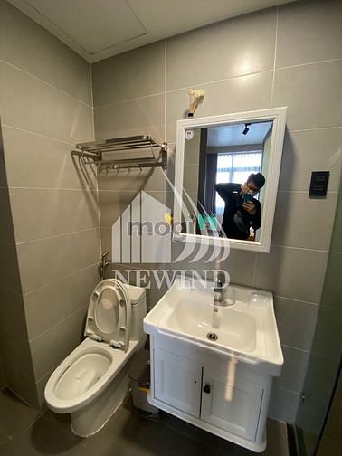 Hình ảnh CHDV Full nội thất, bao phí chỉ tính điện - Quận 4, gần Cầu Ông Lãnh