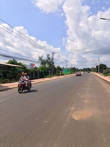 Hình ảnh chính chủ cần bán sổ hồng riêng Phường Bảo Vinh