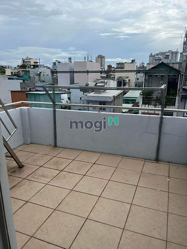 Hình ảnh Quận 4 , Đoàn Văn Bơ, phường 16