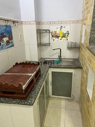 Hình ảnh Quận 4 , Đoàn Văn Bơ, phường 16