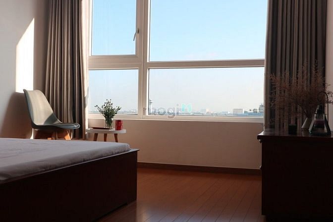 Hình ảnh Cho thuê Trang Chủ MB66.COM / Đăng Ký Tặng 66K đầy đủ tiện nghi Sky Center, 2PN-2WC