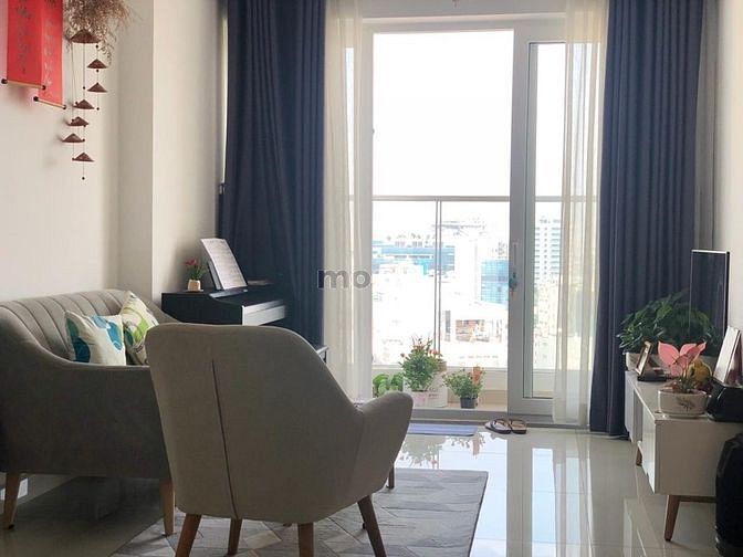 Hình ảnh Cho thuê Trang Chủ MB66.COM / Đăng Ký Tặng 66K đầy đủ tiện nghi Sky Center, 2PN-2WC