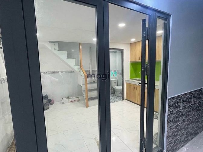 Hình ảnh XEM LÀ THÍCH Phạm Văn Hai TB 53m2 2ty510 Sổ Hồng Riêng HXH