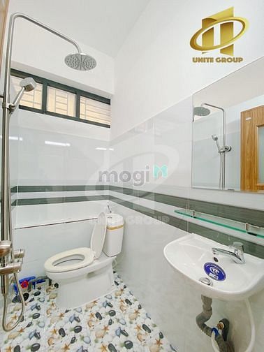 Hình ảnh Studio_ban công-cửa sổ, đủ nội thất, dự án mới ở khu Lý phục man Q7