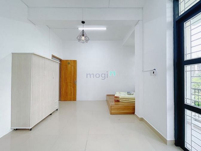 Hình ảnh Studio_ban công-cửa sổ, đủ nội thất, dự án mới ở khu Lý phục man Q7