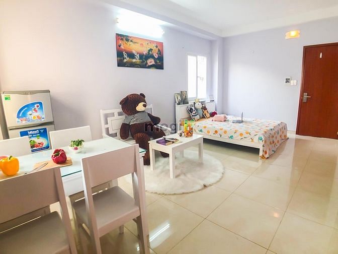 Hình ảnh Phòng trọ tân bình gần bigc trường chinh