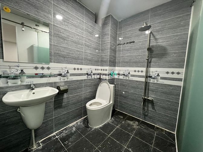 Hình ảnh Căn Hộ Studio Full NT Q1 phòng đẹp thoáng mát