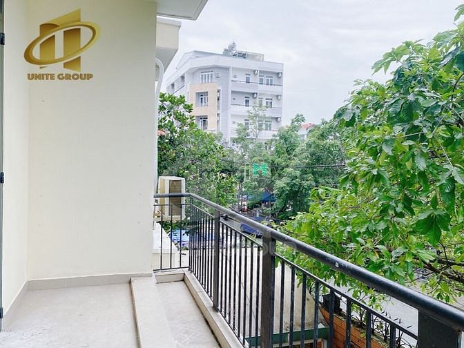 Hình ảnh Studio_ban công-cửa sổ, đủ nội thất, dự án mới ở khu Lý phục man Q7