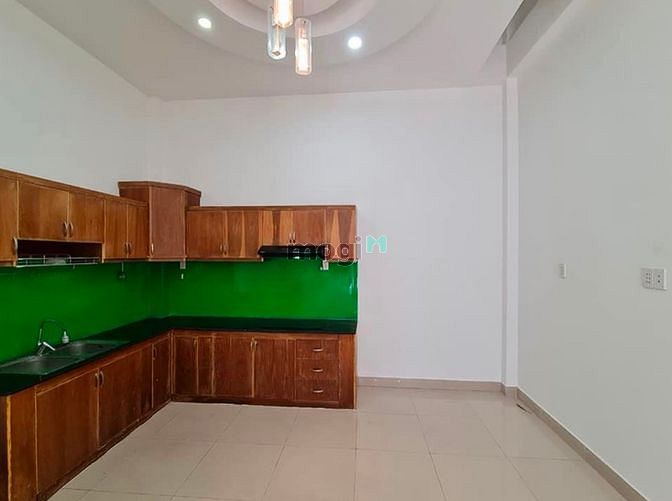 Hình ảnh NHÀ LÝ CHIÊU HOÀNG P10 Q6 Chỉ 1 tỷ 7 DT 59m2 Hẻm 6m