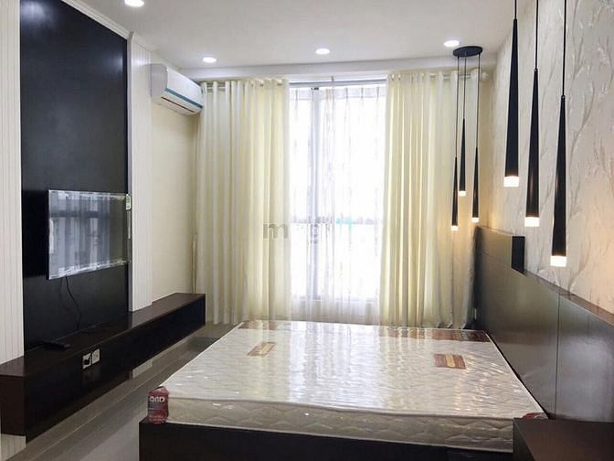 Hình ảnh Mb6623 nạp rút nhanh chóng cao cấp Garden Gate, SANG - XỊN - MỊN, 3PN - bao phí quản lý