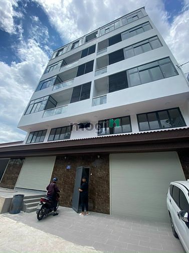 Hình ảnh 🏢Căn Hộ Studio Dương Quảng Hàm,FULL nội thất, Phòng mới 100%