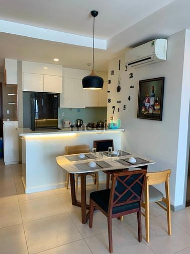 Hình ảnh Bán gấp CH The Gold View DT: 82m2, 2PN, 2WC, block B, giá: 4.4tỷ4