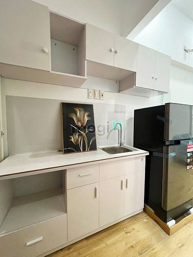 Hình ảnh Căn Hộ Cho Thuê Mới 100% 1PN 2PN có ban công Bao Chill 42m2