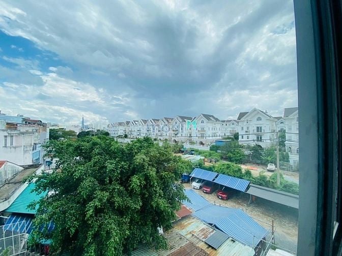 Hình ảnh 🏢Căn Hộ Studio Dương Quảng Hàm,FULL nội thất, Phòng mới 100%