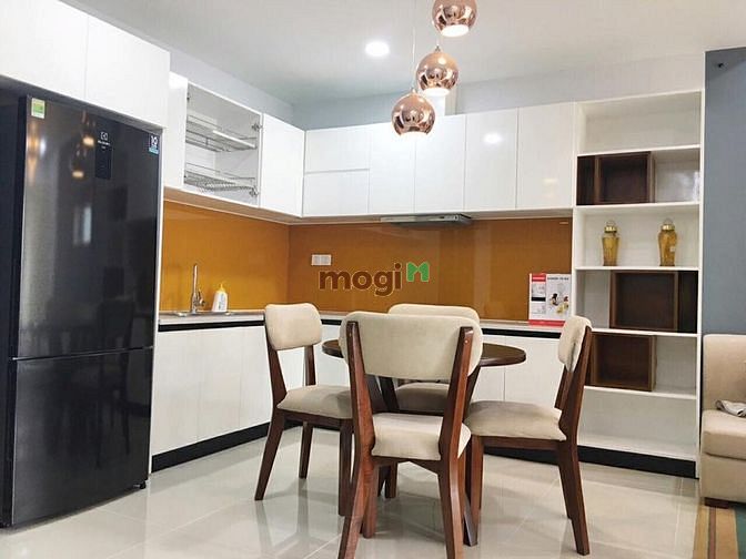 Hình ảnh Mb6623 nạp rút nhanh chóng cao cấp Garden Gate, SANG - XỊN - MỊN, 3PN - bao phí quản lý
