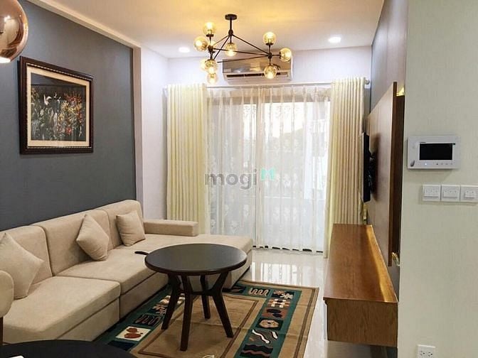 Hình ảnh Mb6623 nạp rút nhanh chóng cao cấp Garden Gate, SANG - XỊN - MỊN, 3PN - bao phí quản lý