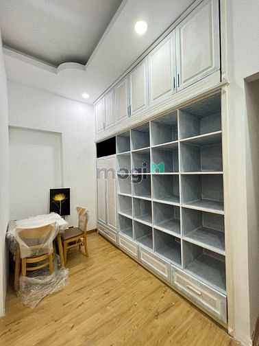 Hình ảnh Căn Hộ Cho Thuê Mới 100% 1PN 2PN có ban công Bao Chill 42m2