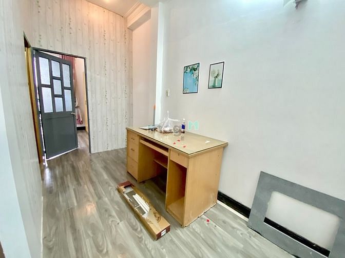 Hình ảnh Mb6623 nạp rút nhanh chóng 2pn có ban công ,giá sinh viên q.tân bình
