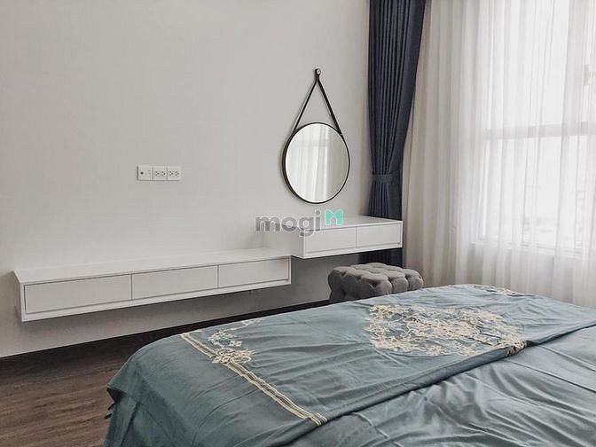 Hình ảnh Bán gấp CH The Gold View DT: 82m2, 2PN, 2WC, block B, giá: 4.4tỷ4