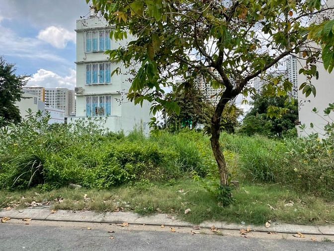 Hình ảnh Chính chủ gửi Bán nhiều Lô đất dự án 30HA Nam Rạch Chiếc