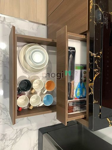 Hình ảnh Cần Cho Thuê CH Cao Cấp Q1 Full Nội Thất. Giá 10Tr