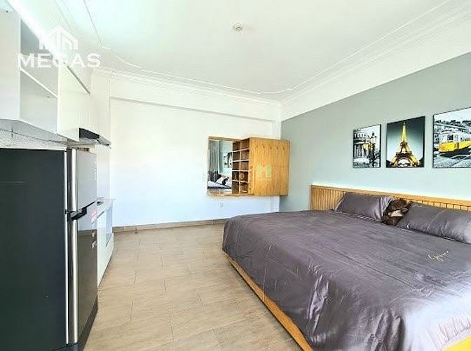 Hình ảnh Cho thuê Trang Chủ MB66.COM / Đăng Ký Tặng 66K full nội thất ở Lương Ngọc Quyến _ Gò Vấp