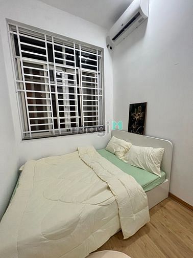 Hình ảnh Căn Hộ Cho Thuê Mới 100% 1PN 2PN có ban công Bao Chill 42m2