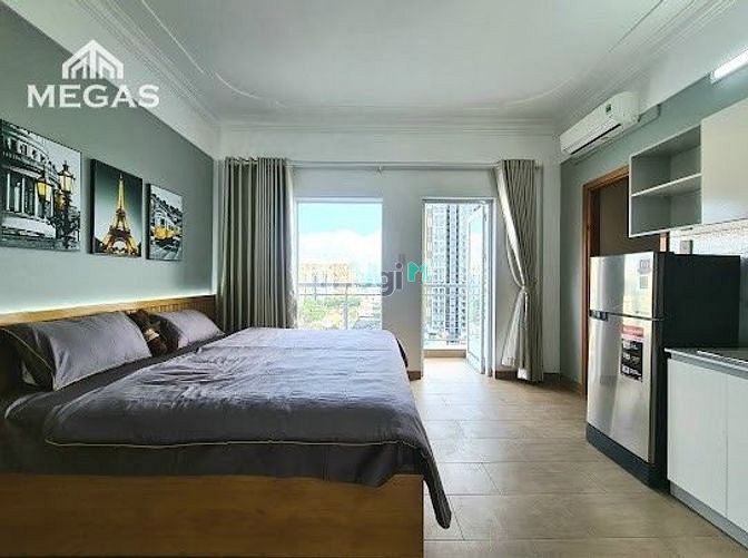 Hình ảnh Cho thuê Trang Chủ MB66.COM / Đăng Ký Tặng 66K full nội thất ở Lương Ngọc Quyến _ Gò Vấp