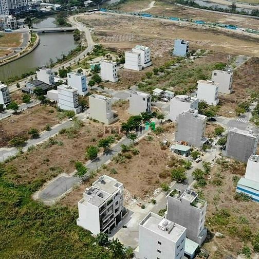 Hình ảnh Chính chủ gửi Bán nhiều Lô đất dự án 30HA Nam Rạch Chiếc