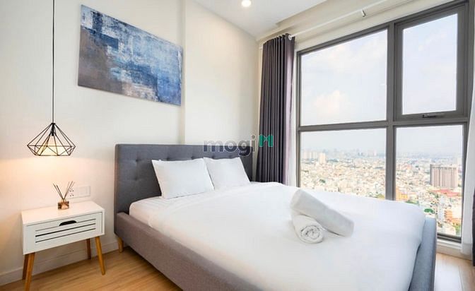 Hình ảnh BÁN GẤP CH Masteri Millennium Q4 74m2 3tỷ280