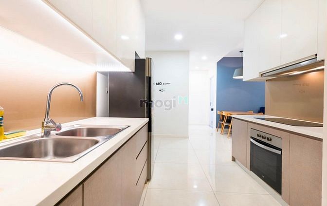 Hình ảnh BÁN GẤP CH Masteri Millennium Q4 74m2 3tỷ280