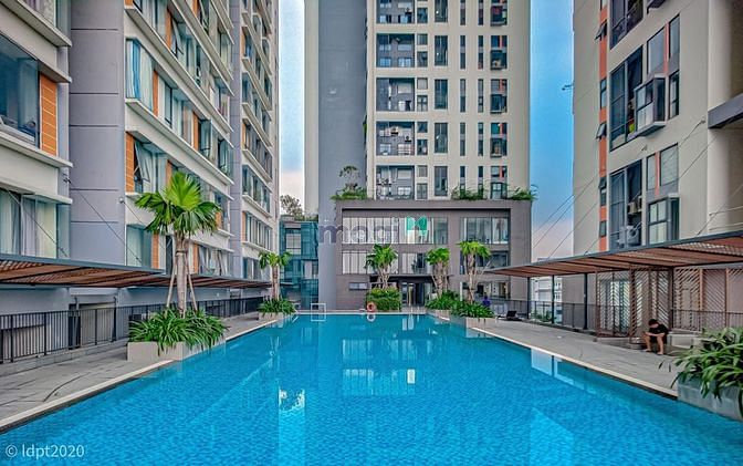 Hình ảnh Bán Trang Chủ MB66.COM / Đăng Ký Tặng 66K La Astoria 1 - Căn góc có lững 65m2 2pn 2wc 💥Giá TL