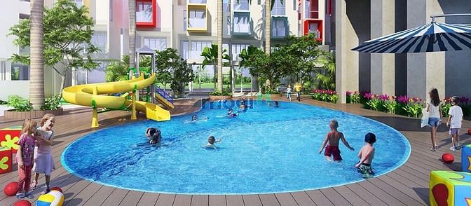 Hình ảnh Bán Trang Chủ MB66.COM / Đăng Ký Tặng 66K La Astoria 1 - Căn góc có lững 65m2 2pn 2wc 💥Giá TL