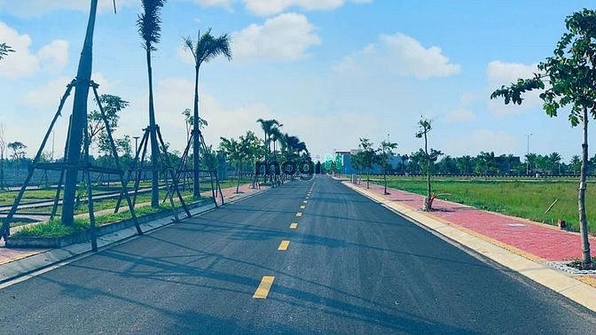 Hình ảnh Garden Riverside đất full thổ. Có sổ săn CCN. Chiết khấu ưu đãi.