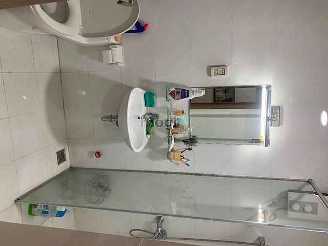 Hình ảnh Cho thuê chung cư centana thủ thiêm view đẹp cho gia đình ở
